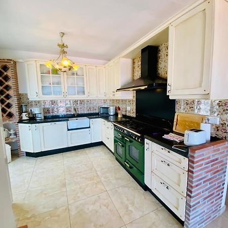 Gran Atico Al Lado De La Playa Apartment Торокс Екстериор снимка