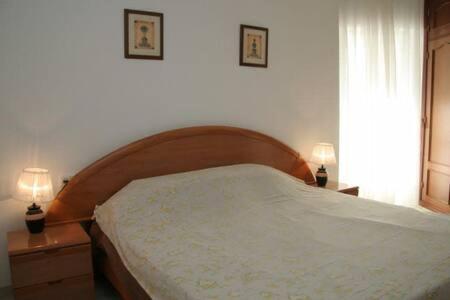 Gran Atico Al Lado De La Playa Apartment Торокс Екстериор снимка