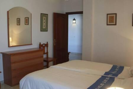 Gran Atico Al Lado De La Playa Apartment Торокс Екстериор снимка
