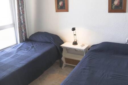 Gran Atico Al Lado De La Playa Apartment Торокс Екстериор снимка