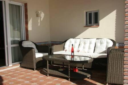 Gran Atico Al Lado De La Playa Apartment Торокс Екстериор снимка