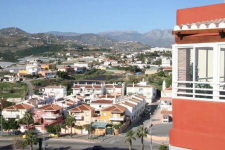 Gran Atico Al Lado De La Playa Apartment Торокс Екстериор снимка