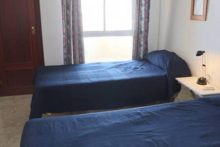 Gran Atico Al Lado De La Playa Apartment Торокс Екстериор снимка