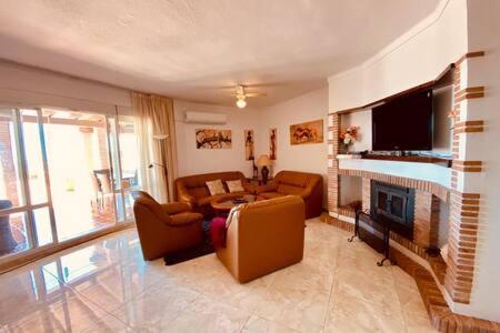Gran Atico Al Lado De La Playa Apartment Торокс Екстериор снимка