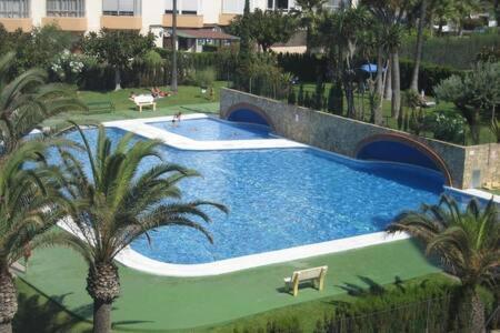 Gran Atico Al Lado De La Playa Apartment Торокс Екстериор снимка