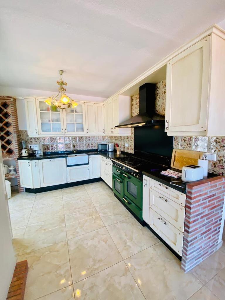 Gran Atico Al Lado De La Playa Apartment Торокс Екстериор снимка
